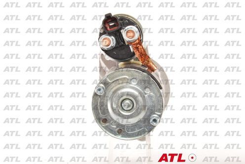 ATL AUTOTECHNIK Стартер A 23 600